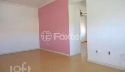 Apartamento com 2 quartos à venda na Rua Waldomiro Souza, 105, Jardim do Salso, Porto Alegre, 60 m2 por R$ 192.000
