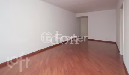 Apartamento com 3 quartos à venda na Avenida Iguassu, 520, Petrópolis, Porto Alegre, 105 m2 por R$ 547.000