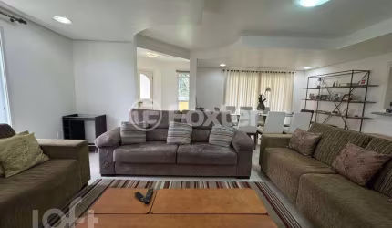 Casa em condomínio fechado com 4 quartos à venda na Rua Senador Mafra, 232, Santo Antônio de Lisboa, Florianópolis, 295 m2 por R$ 3.250.000