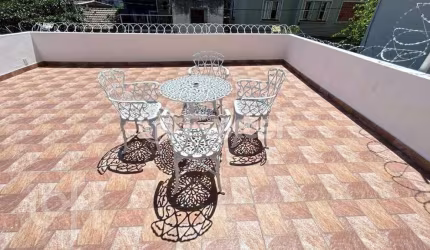 Casa com 2 quartos à venda na Rua Ernesto Alves, 355, Floresta, Porto Alegre, 100 m2 por R$ 600.000
