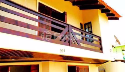 Casa com 3 quartos à venda na Rua José de Medeiros, 201, Vila Cachoeirinha, Cachoeirinha, 159 m2 por R$ 890.000