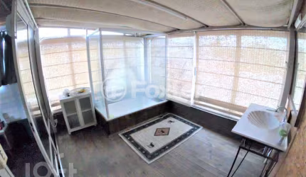 Casa com 5 quartos à venda na Rua Otelo Rosa, 525, Ipanema, Porto Alegre, 404 m2 por R$ 750.000