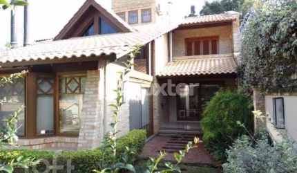 Casa com 3 quartos à venda na Rua João Pacheco da Silveira, 105, Ipanema, Porto Alegre, 380 m2 por R$ 2.300.000