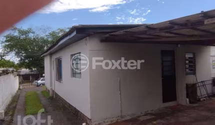 Casa com 3 quartos à venda na Rua Maria da Cunha Koller, 206, Belém Novo, Porto Alegre, 75 m2 por R$ 212.000