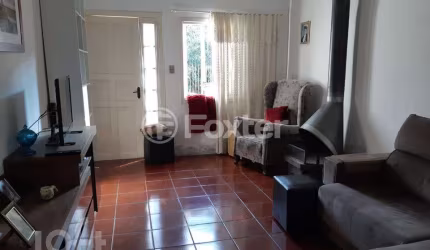 Casa com 2 quartos à venda na Avenida Frei Henrique de Coimbra, 185, Vila Ipiranga, Porto Alegre, 85 m2 por R$ 500.000