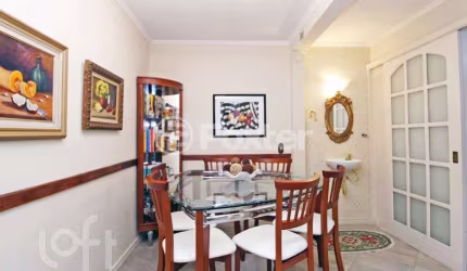 Casa com 3 quartos à venda na Rua General Couto de Magalhães, 538, São João, Porto Alegre, 210 m2 por R$ 1.249.000