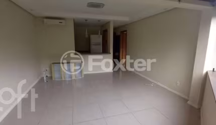 Apartamento com 1 quarto à venda na Rua Upamaroti, 50, Cristal, Porto Alegre, 49 m2 por R$ 318.000