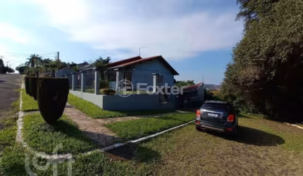 Casa com 3 quartos à venda na Rua Gustavo Leopoldo Feltes, 860, Canudos, Novo Hamburgo, 201 m2 por R$ 750.000