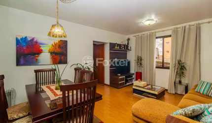 Apartamento com 3 quartos à venda na Rua Isidoro Tressi, 556, Jardim Botânico, Porto Alegre, 96 m2 por R$ 990.000
