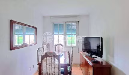 Apartamento com 2 quartos à venda na Avenida Princesa Isabel, 160, Santana, Porto Alegre, 53 m2 por R$ 212.000