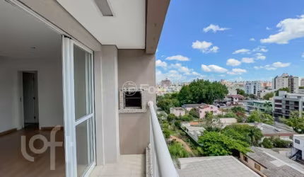 Apartamento com 3 quartos à venda na Rua Luiz Siegmann, 160, Jardim Lindóia, Porto Alegre, 83 m2 por R$ 709.000