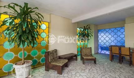 Apartamento com 3 quartos à venda na Rua Laurindo, 78, Santana, Porto Alegre, 92 m2 por R$ 570.000