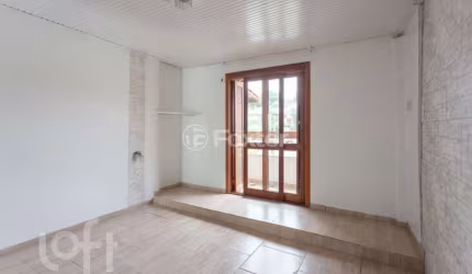 Casa com 2 quartos à venda na Rua Coronel Antenor Amorim, 109, Bom Jesus, Porto Alegre, 185 m2 por R$ 380.000