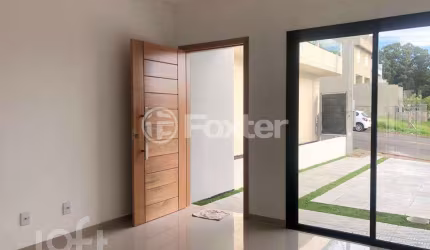 Casa com 2 quartos à venda na Rua Heitor Kramer, 704, Guarujá, Porto Alegre, 100 m2 por R$ 475.000