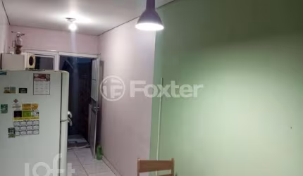 Casa com 2 quartos à venda na Avenida Flores do Campo, 864, Chácara das Rosas, Cachoeirinha, 44 m2 por R$ 230.000