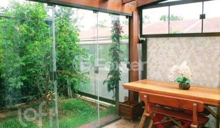 Casa com 3 quartos à venda na Avenida Obedy Cândido Vieira, 801, Central Parque, Cachoeirinha, 90 m2 por R$ 529.900