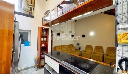 Casa com 4 quartos à venda na Avenida Mariland, 1193, Auxiliadora, Porto Alegre, 250 m2 por R$ 1.980.000