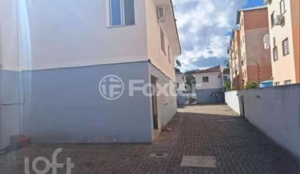 Apartamento com 2 quartos à venda na Rua Jackson de Figueiredo, 190, Nossa Senhora das Graças, Canoas, 53 m2 por R$ 247.000