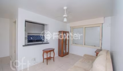 Apartamento com 1 quarto à venda na Rua Roque Gonzales, 139, Jardim Botânico, Porto Alegre, 60 m2 por R$ 235.000