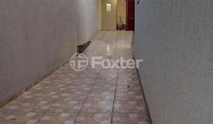 Casa com 2 quartos à venda na Avenida Los Angeles, 160, Vera Cruz, Gravataí, 88 m2 por R$ 390.000