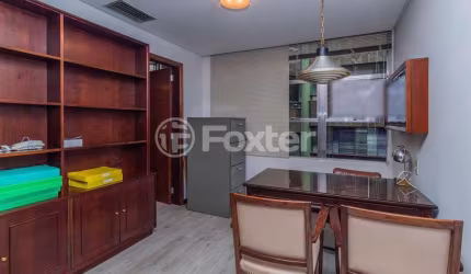 Sala comercial com 1 sala à venda na Rua Luciana de Abreu, 267, Moinhos de Vento, Porto Alegre, 41 m2 por R$ 295.000