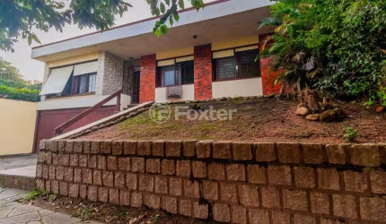 Casa com 3 quartos à venda na Travessa Porto Príncipe, 134, Jardim Lindóia, Porto Alegre, 191 m2 por R$ 840.000