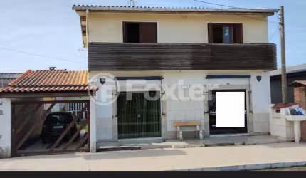 Sala comercial com 2 salas à venda na Avenida Emancipação, 551, Centro, Balneário Pinhal, 274 m2 por R$ 590.000