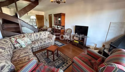 Apartamento com 2 quartos à venda na Rua São Pedro, 1350, Floresta, Gramado, 75 m2 por R$ 850.000