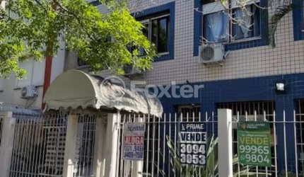 Apartamento com 1 quarto à venda na Rua Coronel José Rodrigues Sobral, 53, Partenon, Porto Alegre, 42 m2 por R$ 189.905