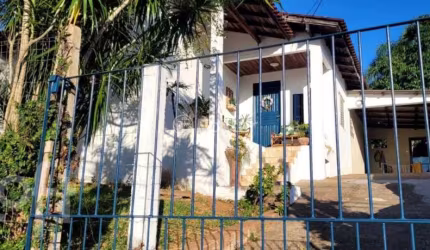 Casa com 2 quartos à venda na Rua Raul Seixas, 179, Boa Saúde, Novo Hamburgo, 95 m2 por R$ 295.000