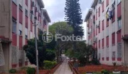 Apartamento com 1 quarto à venda na Rua Coronel Octaviano Pinto Soares, 395, Vila Nova, Porto Alegre, 35 m2 por R$ 123.000