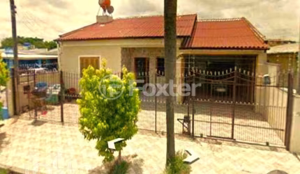 Casa com 3 quartos à venda na Rua Canadá, 333, Nova Cachoeirinha, Cachoeirinha, 200 m2 por R$ 510.000