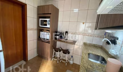 Apartamento com 3 quartos à venda na Avenida Santos Ferreira, 492, Marechal Rondon, Canoas, 94 m2 por R$ 340.000