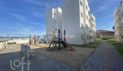 Apartamento com 2 quartos à venda na Rua Quinze de Novembro, 300, Balneário, Florianópolis, 67 m2 por R$ 440.000