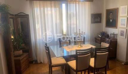 Apartamento com 3 quartos à venda na Avenida Cristóvão Colombo, 2424, São João, Porto Alegre, 115 m2 por R$ 720.000