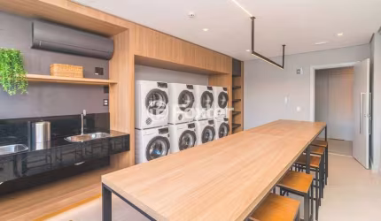Apartamento com 1 quarto à venda na Avenida dos Cubanos, 114, Partenon, Porto Alegre, 40 m2 por R$ 459.000