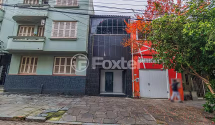 Prédio à venda na Rua Vinte e Quatro de Maio, 174, Centro Histórico, Porto Alegre, 114 m2 por R$ 670.000