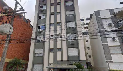 Kitnet / Stúdio à venda na Rua São Paulo, 345, Centro, São Leopoldo, 21 m2 por R$ 95.000