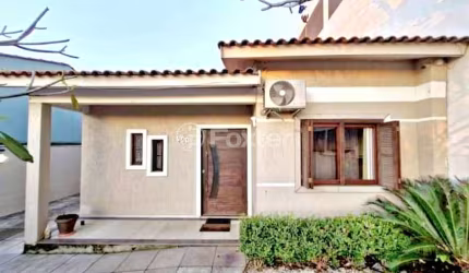 Casa com 3 quartos à venda na Rua Manoel Almeida, 141, Bela Vista, Alvorada, 250 m2 por R$ 480.000