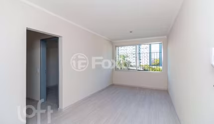 Apartamento com 2 quartos à venda na Avenida Teresópolis, 2550, Teresópolis, Porto Alegre, 68 m2 por R$ 235.000
