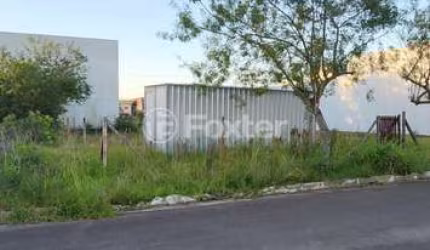 Terreno em condomínio fechado à venda na Rua das Gardênias, 54, Parque da Matriz, Gravataí, 250 m2 por R$ 295.000