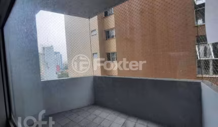 Apartamento com 2 quartos à venda na Rua Júlio de Castilhos, 22, Centro, Novo Hamburgo, 69 m2 por R$ 235.000