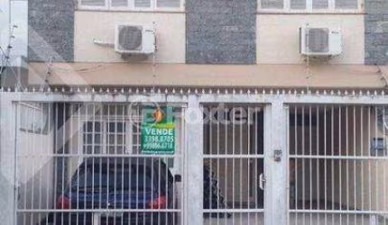 Casa com 6 quartos à venda na Rua Comendador Rodolfo Gomes, 708, Menino Deus, Porto Alegre, 198 m2 por R$ 1.190.000
