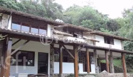 Casa com 4 quartos à venda na Servidão Vila Harmonia, 592, Campeche, Florianópolis, 600 m2 por R$ 4.800.000