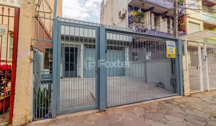 Casa com 3 quartos à venda na Rua Alberto Torres, 82, Cidade Baixa, Porto Alegre, 100 m2 por R$ 599.000