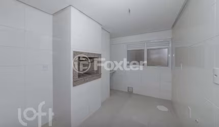 Apartamento com 2 quartos à venda na Rua São Simão, 56, Bom Jesus, Porto Alegre, 86 m2 por R$ 590.000