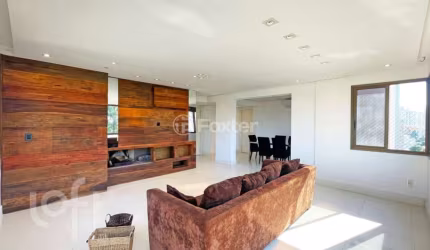 Apartamento com 2 quartos à venda na Rua Geraldo Souza Moreira, 200, Passo da Areia, Porto Alegre, 91 m2 por R$ 690.000