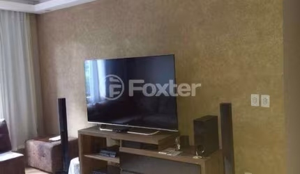 Apartamento com 2 quartos à venda na Avenida Santos Ferreira, 848, Marechal Rondon, Canoas, 73 m2 por R$ 400.000