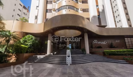 Apartamento com 4 quartos à venda na Rua Almirante Lamego, 910, Centro, Florianópolis, 142 m2 por R$ 2.350.000