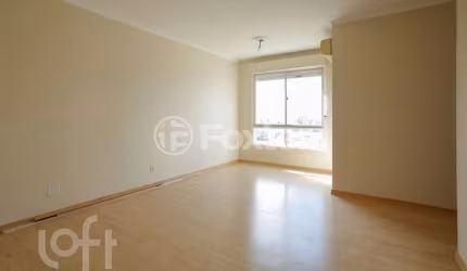 Apartamento com 2 quartos à venda na Travessa Encruzilhada, 160, Bom Jesus, Porto Alegre, 57 m2 por R$ 300.000